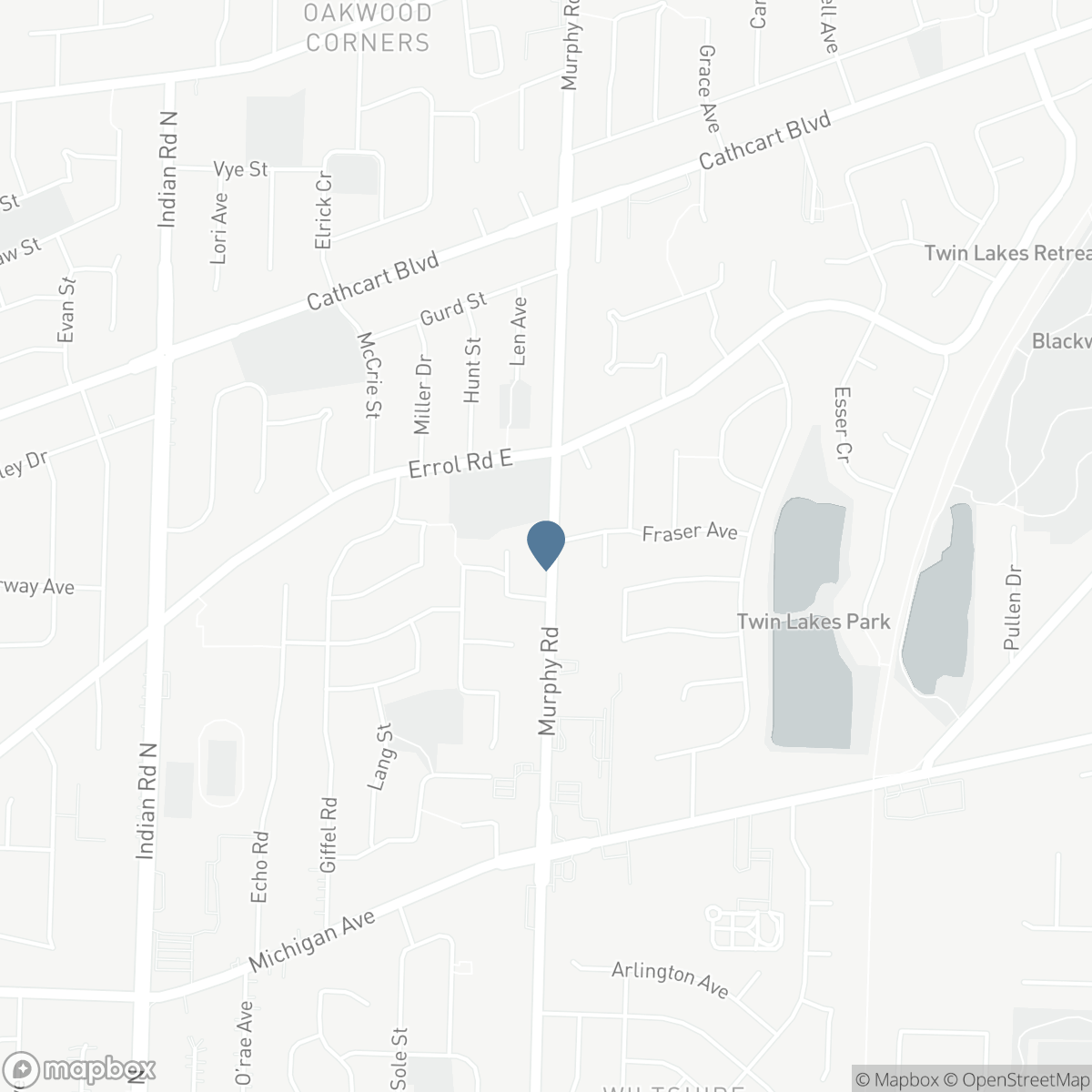 1405 MURPHY ROAD, Sarnia, Ontario N7S 2Y8